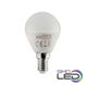 Купити Світлодіодна лампа A50 ELITE-6 6W E14 4200K - 1