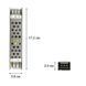 Купить Блок питания BIOM Professional 12V 60W 5А IP20 - 2