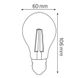 Купити Світлодіодна лампа Едісона A60 GLOBE-6 Filament 6W Е27 2700К - 2