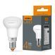 Купити LED лампа VIDEX R39e 4W E14 3000K у Львові, Києві, Дніпрі, Одесі, Харкові