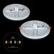 Купити Точковий світильник круглий LED Biom СL-R22W-5/2 22Вт 5000К - 4