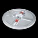 Купити Точковий світильник круглий LED Biom СL-R22W-5/2 22Вт 5000К - 3