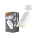Купить Накладной точечный светильник VIDEX GU10 SPF05B (Белый) - 1