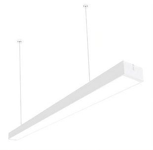 Купити Підвісний лінійний світильник LED OLEDIM DK-20150W 72W 4000K (Білий) у Львові, Києві, Дніпрі, Одесі, Харкові