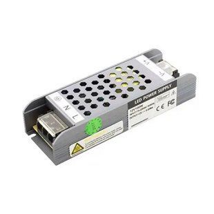 Купити Блок живлення BIOM Professional 12V 100W 8,3А IP20 у Львові, Києві, Дніпрі, Одесі, Харкові
