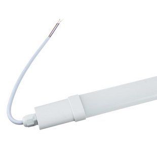 Купити Вологозахищений лінійний світильник LED AVT-LINE IP65 45W 150см (6500К) у Львові, Києві, Дніпрі, Одесі, Харкові