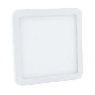 Купити Точковий світильник квадратний LED Biom СL-S6W-5/2 6Вт 5000К у Львові, Києві, Дніпрі, Одесі, Харкові