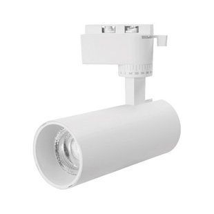Купить Трековый светильник LED BREMEN-20 20W 4200K (Белый) во Львове, Киеве, Днепре, Одессе, Харькове