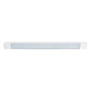 Купить Трековый светильник линейный VELMAX V-TRL-LM-3041Wh 30W 4100K (Белый) во Львове, Киеве, Днепре, Одессе, Харькове