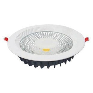 Купити Точковий світильник врізний LED VANESSA-30 30W 6400K у Львові, Києві, Дніпрі, Одесі, Харкові
