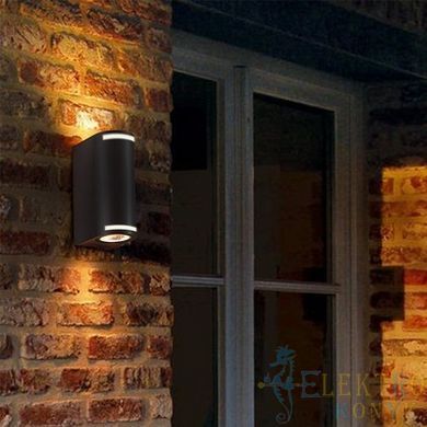 Купить Светильник архитектурный AR022В IP54 VIDEX GU10x2 во Львове, Киеве, Днепре, Одессе, Харькове