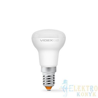 Купити LED лампа VIDEX R39e 4W E14 4100K у Львові, Києві, Дніпрі, Одесі, Харкові
