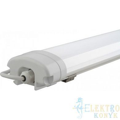 Купити Вологозахищений лінійний світильник LED NEHIR-18 18W 4200K у Львові, Києві, Дніпрі, Одесі, Харкові