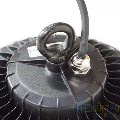 Купити Підвісний вологостійкий світильник LED VELMAX V-HB 100W 6500K IP65 у Львові, Києві, Дніпрі, Одесі, Харкові