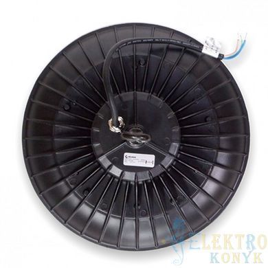 Купити Підвісний вологостійкий світильник LED VELMAX V-HB 100W 6500K IP65 у Львові, Києві, Дніпрі, Одесі, Харкові