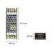 Купити Блок живлення BIOM Professional 12V 100W 8,3А IP20 - 2