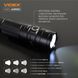 Купити Портативний акумуляторний LED ліхтар VIDEX VLF-A355C 4000Lm 5000K - 7