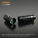 Купить Портативный аккумуляторный LED фонарь VIDEX VLF-A355C 4000Lm 5000K - 11