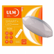 Купити Світильник на стелю LED на пульт ULM ULMS-R02-S-450-90 90W зоряне небо (Білий) - 1