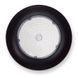 Купити Підвісний вологостійкий світильник LED VELMAX V-HB 100W 6500K IP65 - 1