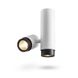 Купить Накладной точечный светильник поворотный VIDEX GU10 SPF07 (Белый) - 3