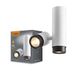 Купить Накладной точечный светильник поворотный VIDEX GU10 SPF07 (Белый) - 1