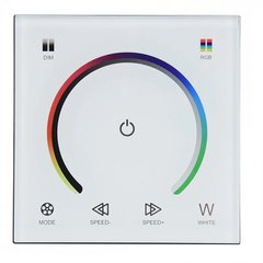 Сенсорний контролер RGB для LED стрічки TOUCH-RGB 4A