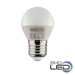 Світлодіодна лампа A50 ELITE-8 8W E27 3000K