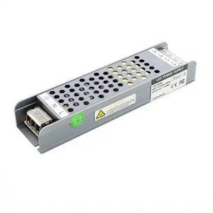 Купити Блок живлення BIOM Professional 12V 150W 12,5А IP20 у Львові, Києві, Дніпрі, Одесі, Харкові