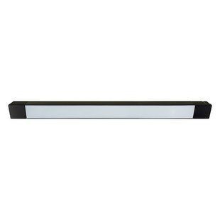 Купить Трековый светильник линейный VELMAX V-TRL-LM-3041Bl 30W 4100K (Черный) во Львове, Киеве, Днепре, Одессе, Харькове