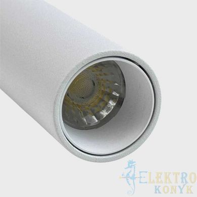 Купити Магнітний трековий світильник RAYFOR MT Focus-P 10 білий 10W 700Lm 30-40-50К 48V WiFi у Львові, Києві, Дніпрі, Одесі, Харкові
