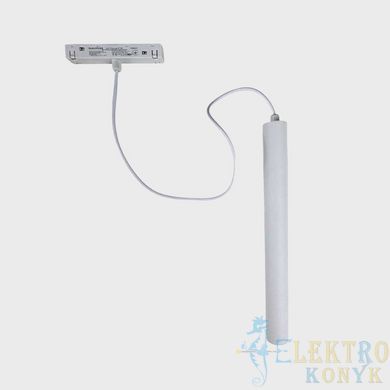 Купити Магнітний трековий світильник RAYFOR MT Focus-P 10 білий 10W 700Lm 30-40-50К 48V WiFi у Львові, Києві, Дніпрі, Одесі, Харкові