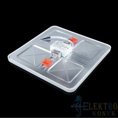 Купить Точечный светильник квадратный LED Biom СL-S9W-5/2 9Вт 5000К во Львове, Киеве, Днепре, Одессе, Харькове