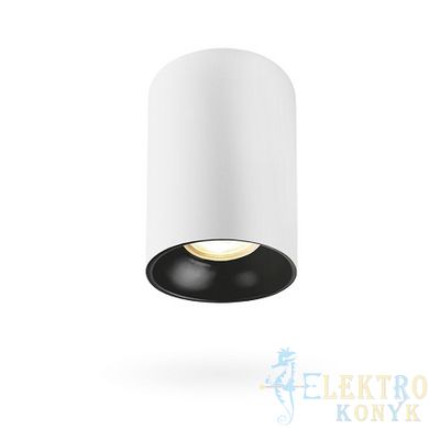 Купить Накладной точечный светильник VIDEX GU10 SPF14A (Белый) во Львове, Киеве, Днепре, Одессе, Харькове