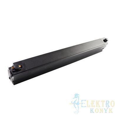 Купить Трековый светильник линейный VELMAX V-TRL-LA 30W 6500K (Черный) во Львове, Киеве, Днепре, Одессе, Харькове