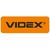 Вимикачі та розетки Videx (Відекс)