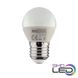 Купити Світлодіодна лампа A50 ELITE-8 8W E27 3000K - 1