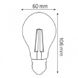 Купити Світлодіодна лампа Едісона A60 GLOBE-8 Filament 8W Е27 2700К - 2