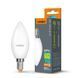 Купить LED лампа VIDEX C37h 4.9W E14 4100K - 1