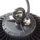 Купити Підвісний вологостійкий світильник LED VELMAX V-HB 150W 6500K IP65 - 2
