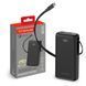 Купити Повербанк 20000mAh TITANUM WCS20 PD45W (Чорний) - 1