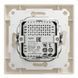 Купить USB розетка тип А+С 2,4А Schneider Electric Asfora (Кремовая) - 2