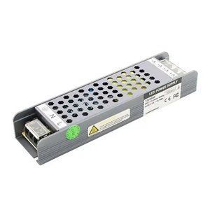 Купити Блок живлення BIOM Professional 12V 200W 16,6А IP20 у Львові, Києві, Дніпрі, Одесі, Харкові
