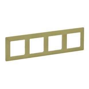 Купити Рамка 4 постова Valena Life (Лайм) у Львові, Києві, Дніпрі, Одесі, Харкові