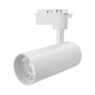 Купить Трековый светильник LED BREMEN-30 30W 4200K (Белый) во Львове, Киеве, Днепре, Одессе, Харькове