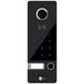 Купить Панель вызова NeoLight OPTIMA ID KEY FHD (Чорний) во Львове, Киеве, Днепре, Одессе, Харькове
