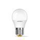 Купить LED лампа VIDEX G45h 4.9W E27 4100K - 3