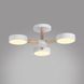 Купити Світильник на стелю з пультом LED Ardero AL6193ARD SCANDY 40Вт 3000-6500К - 3