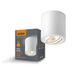 Купить Накладной точечный светильник VIDEX GU10 SPF12A (Белый) - 1