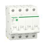 Купити Автоматичний вимикач Schneider Electric Resi9 4P 32А 6 кА B